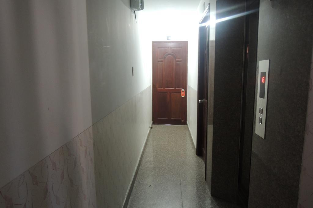 Quynh Huong Hotel Ho Chi Minh City Exterior photo